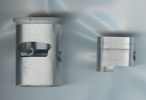 Aeromarine 1/4" x 30" x 3/16" Flexi shaft